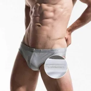 Men Front Padded Swimwear