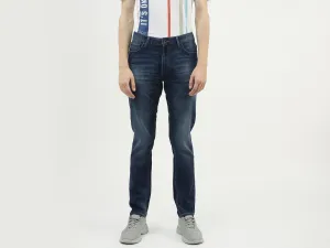 Men Solid Skinny Fit Jeans