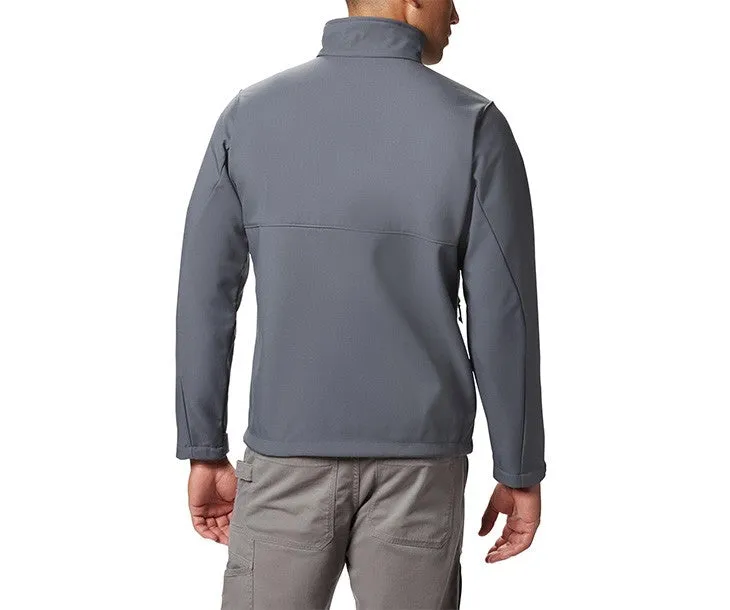 Men's Ascender Softshell Jacket Outerwear