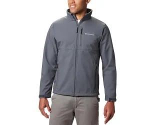 Men's Ascender Softshell Jacket Outerwear