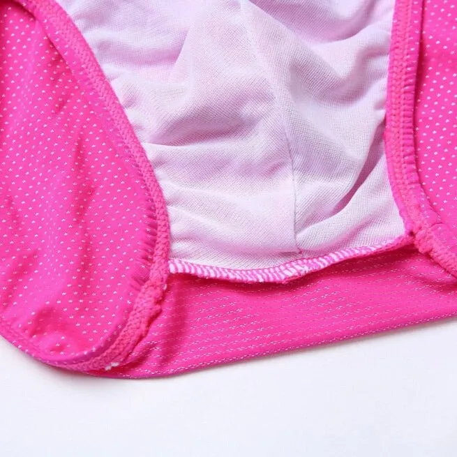 Men's Bold Bowtie Swim Briefs