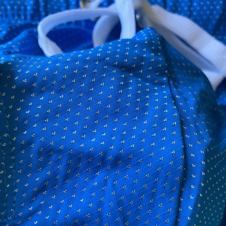 Men's Bold Bowtie Swim Briefs