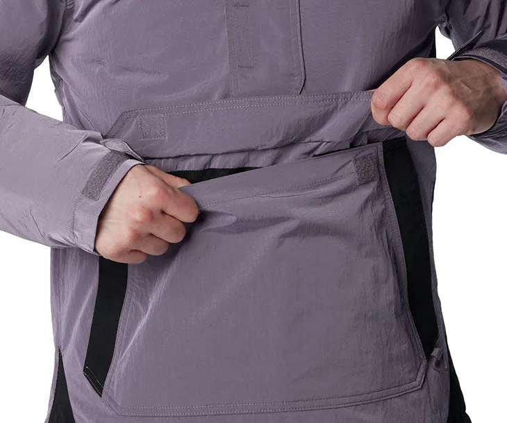 Men's Challenger Remastered Pullover Outerwear