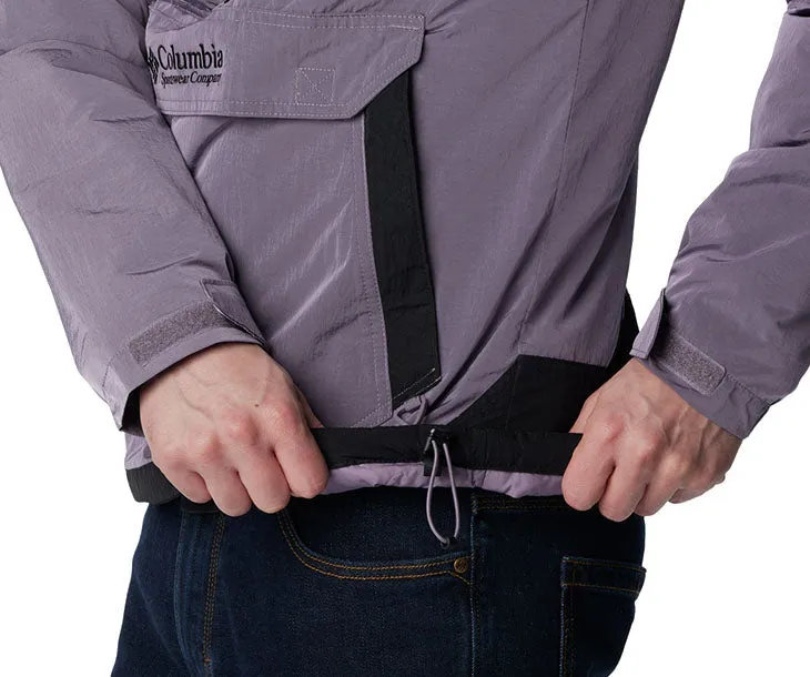 Men's Challenger Remastered Pullover Outerwear