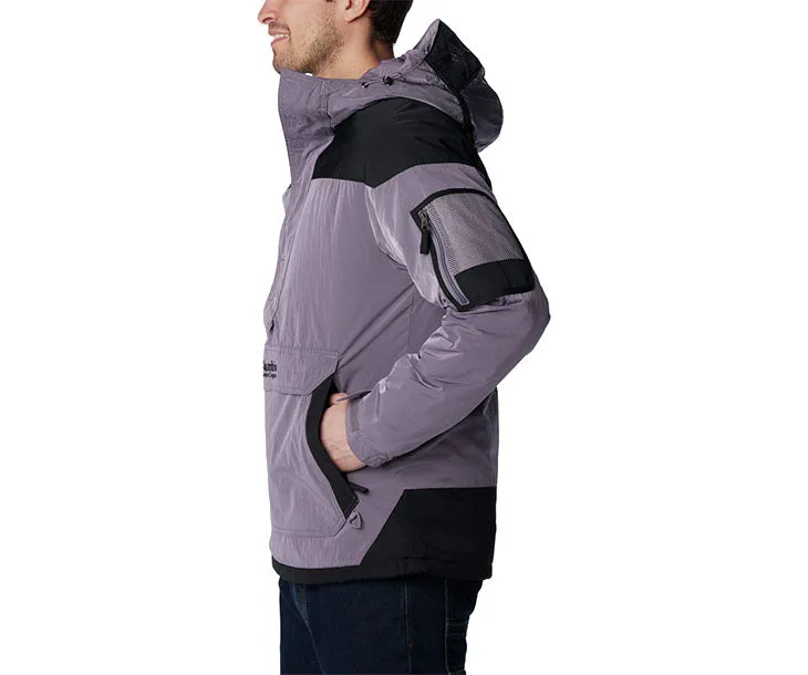 Men's Challenger Remastered Pullover Outerwear