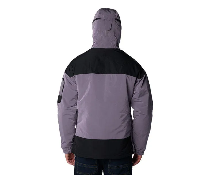 Men's Challenger Remastered Pullover Outerwear