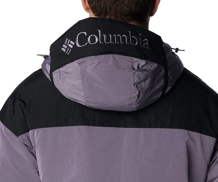 Men's Challenger Remastered Pullover Outerwear
