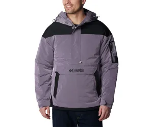 Men's Challenger Remastered Pullover Outerwear