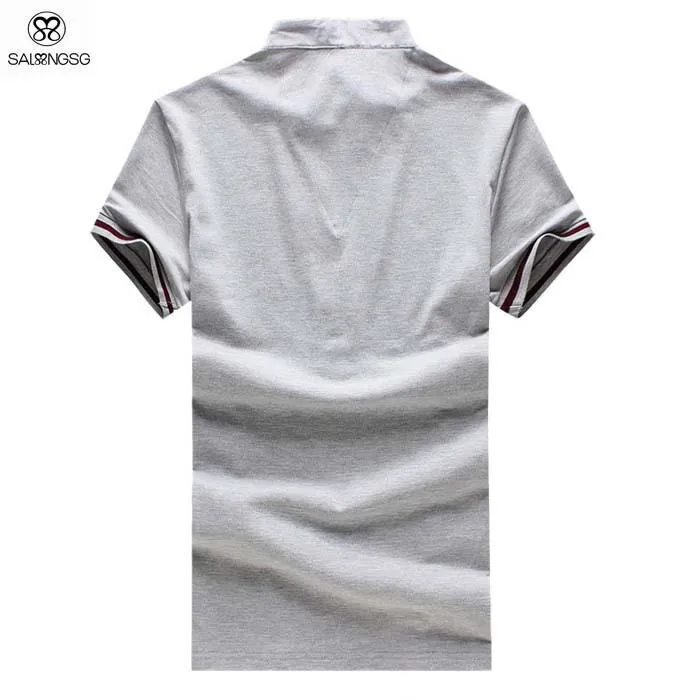 Men's Fashion Deep V-Neck