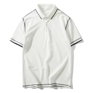 Men's Hot Summer Polo