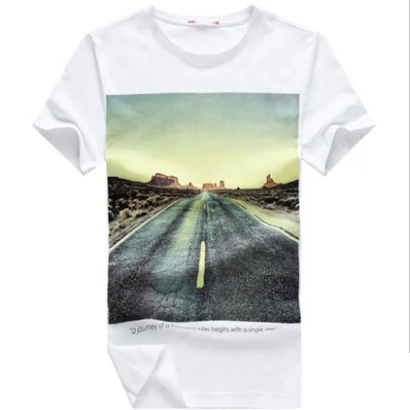 Men's New York Short Sleeve T-Shirt In A Few Styles!