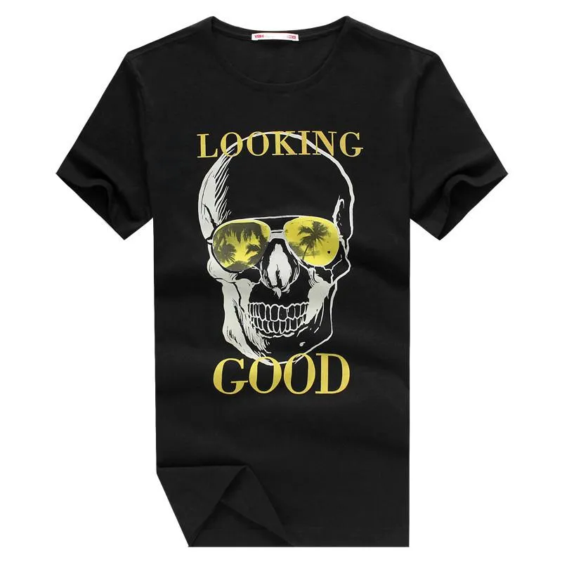 Men's New York Short Sleeve T-Shirt In A Few Styles!