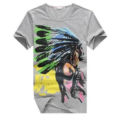 Men's New York Short Sleeve T-Shirt In A Few Styles!