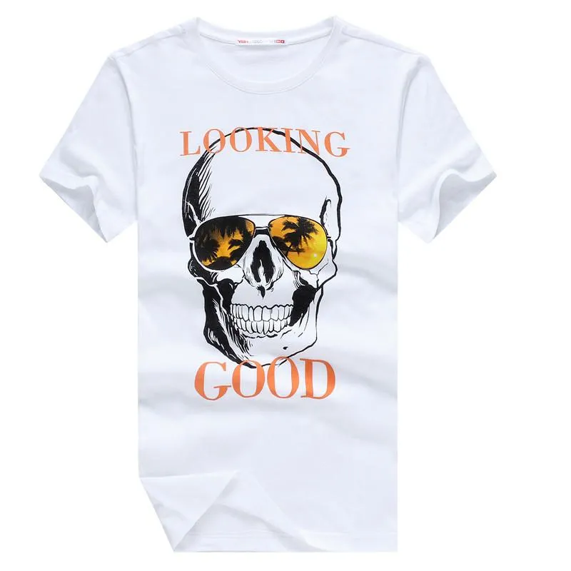 Men's New York Short Sleeve T-Shirt In A Few Styles!