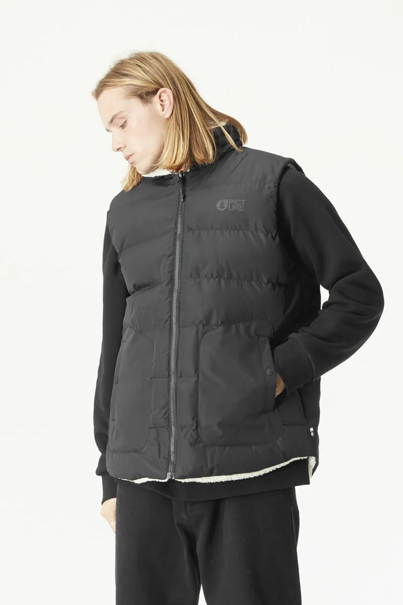 Men's Russello Vest