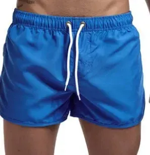 Men's Sexy Multi-Color Swimwear – Beach, Sport & Surf Shorts
