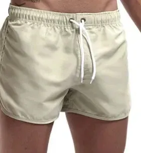 Men's Sexy Multi-Color Swimwear – Beach, Sport & Surf Shorts