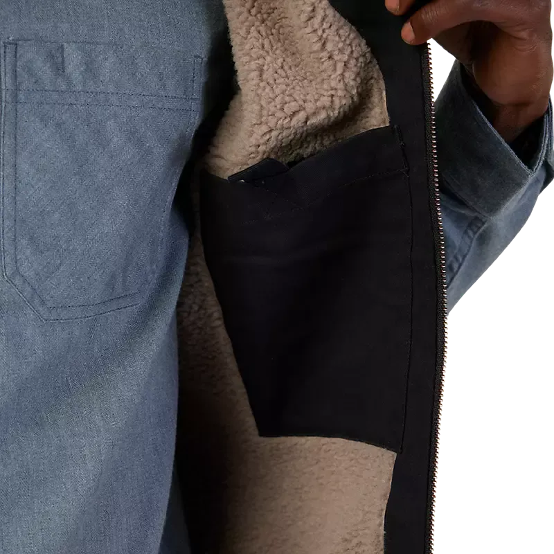 Men's Source Sherpa Vest