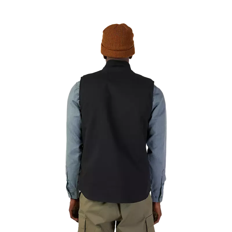 Men's Source Sherpa Vest