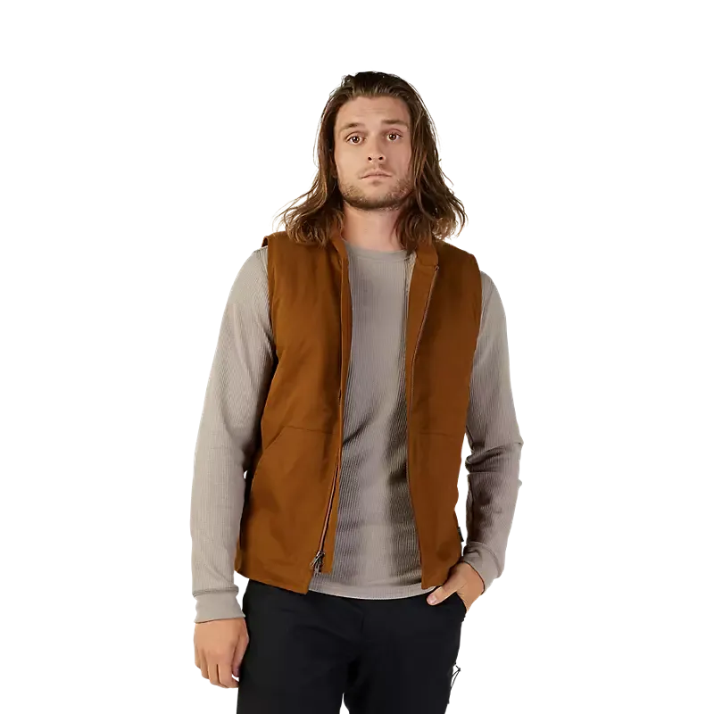 Men's Source Sherpa Vest