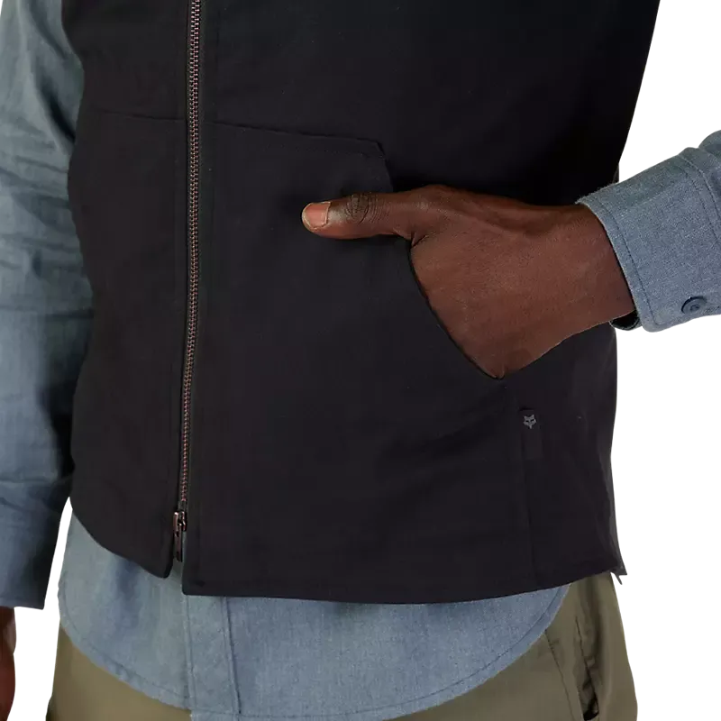 Men's Source Sherpa Vest