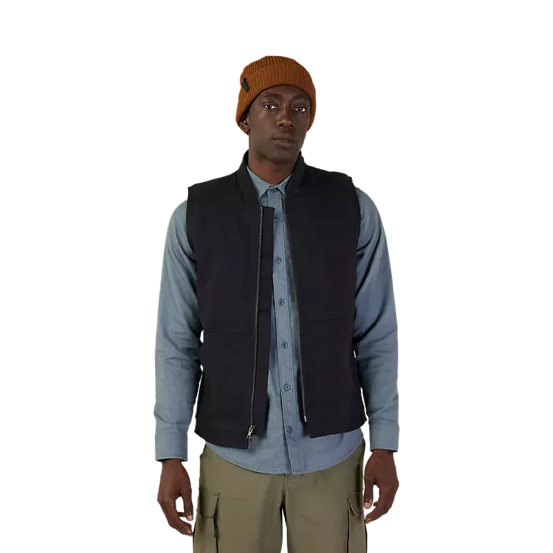 Men's Source Sherpa Vest