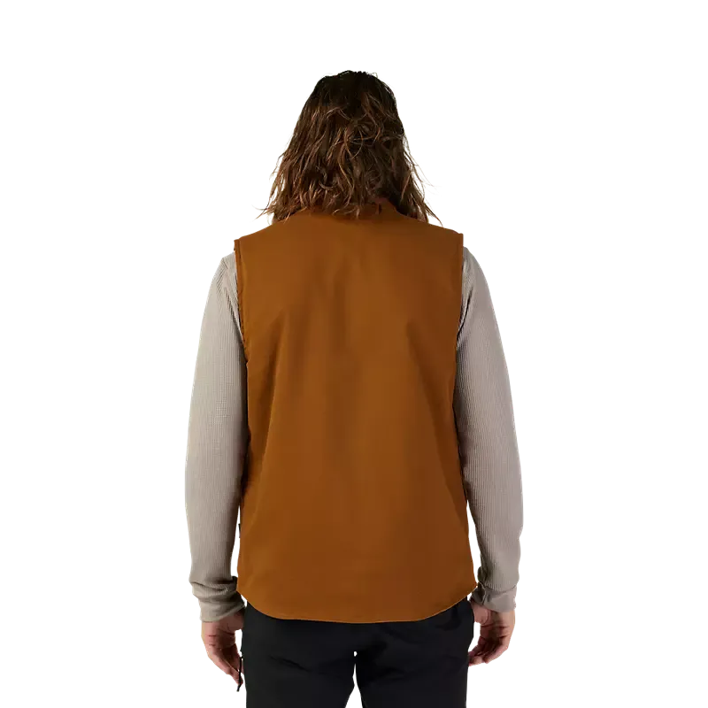 Men's Source Sherpa Vest