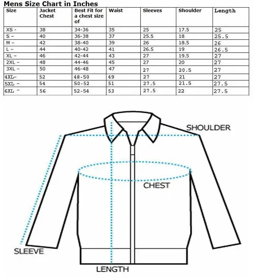 Men's Suede Fringe Leather Jacket - Stylish Outerwear