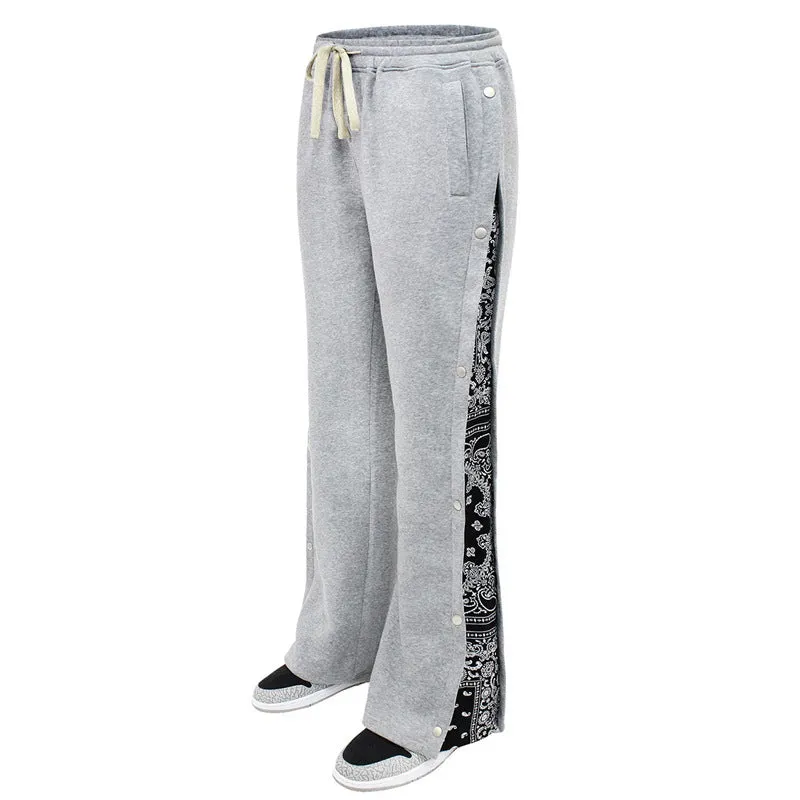 Men's Wide Leg Street / Hip Hop Pants.