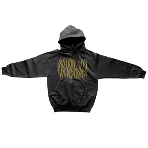 Metal Hoodie