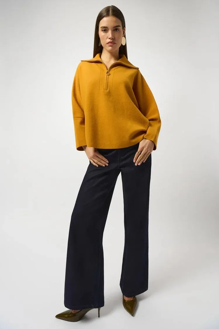 Mid-rise Casual Trousers