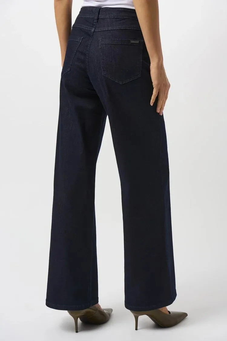 Mid-rise Casual Trousers