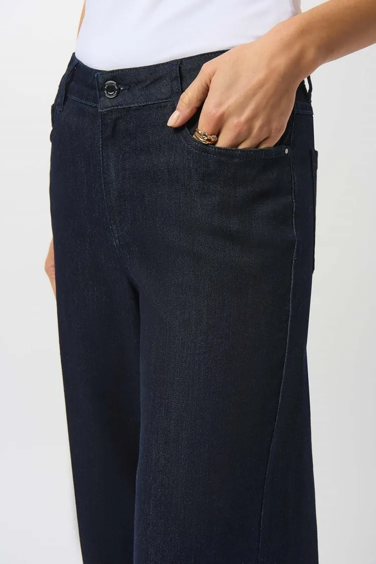 Mid-rise Casual Trousers