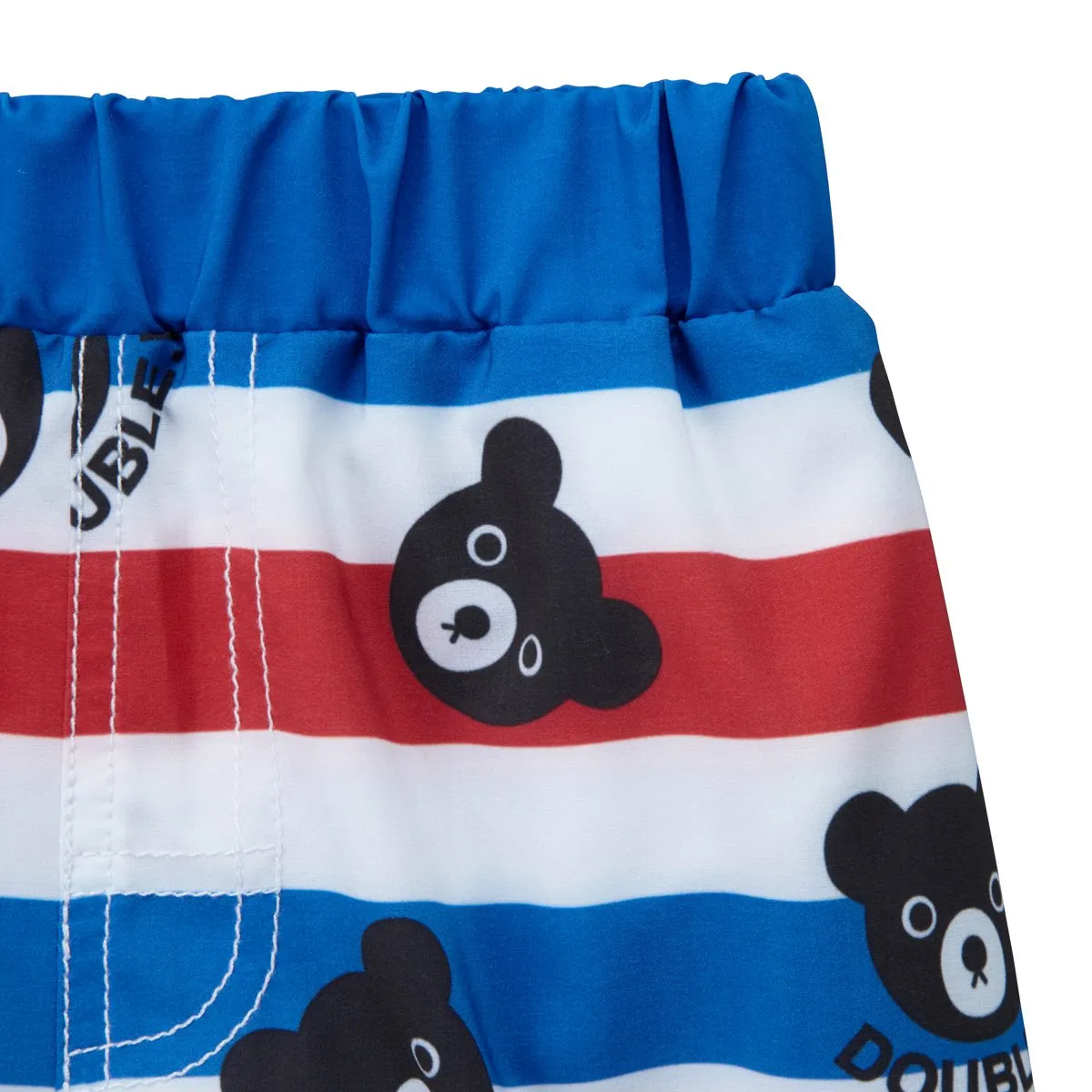 MIKIHOUSE DOUBLE_B  SWIM WEAR