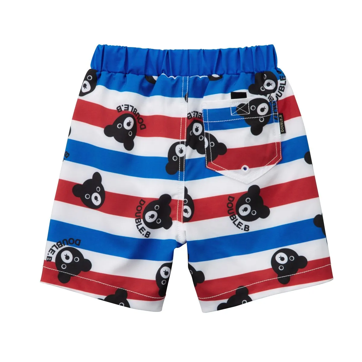 MIKIHOUSE DOUBLE_B  SWIM WEAR