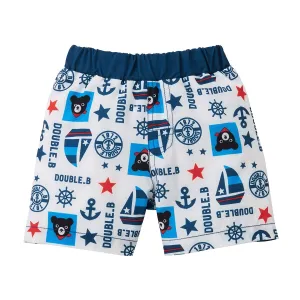 MIKIHOUSE DOUBLE_B SWIM WEAR