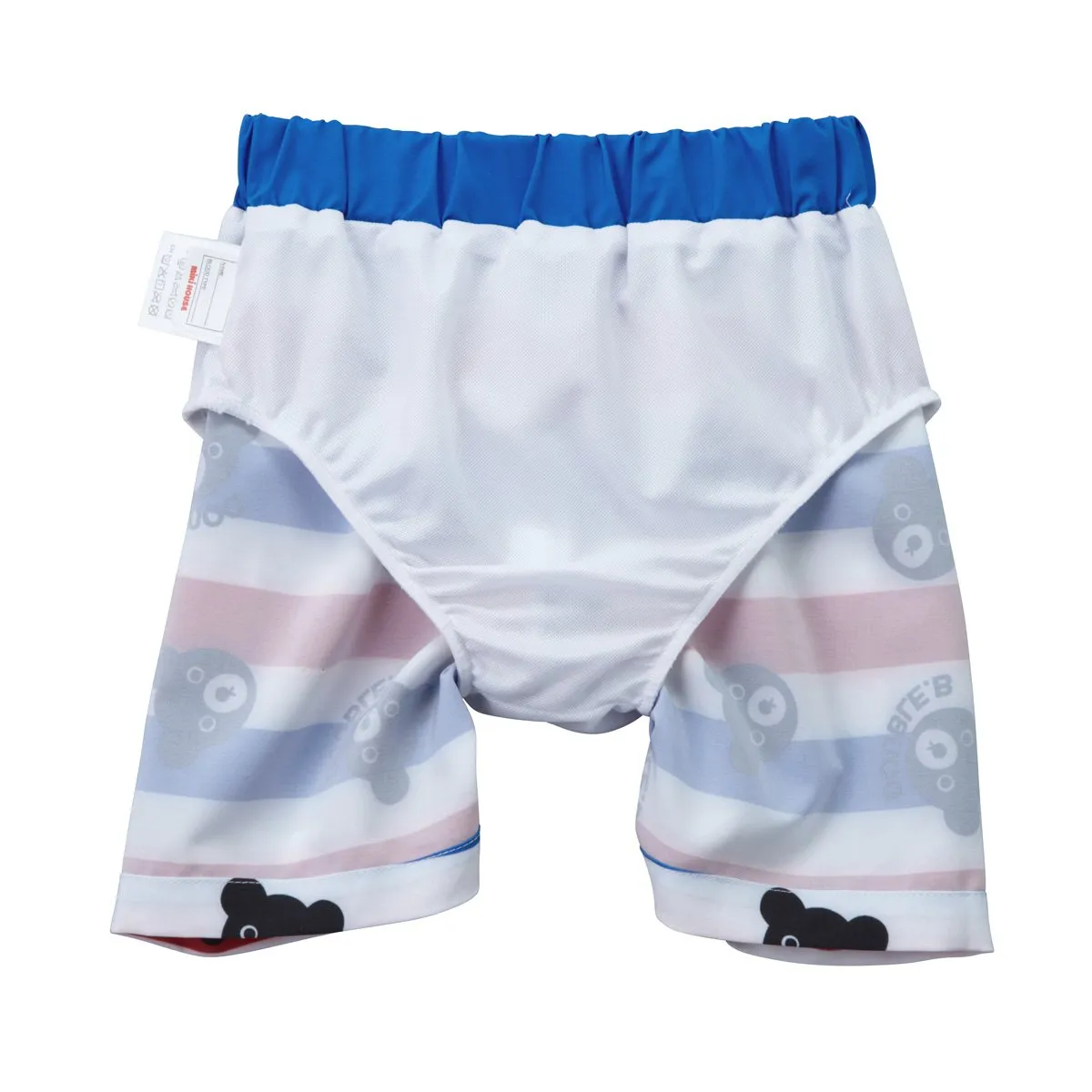 MIKIHOUSE DOUBLE_B  SWIM WEAR