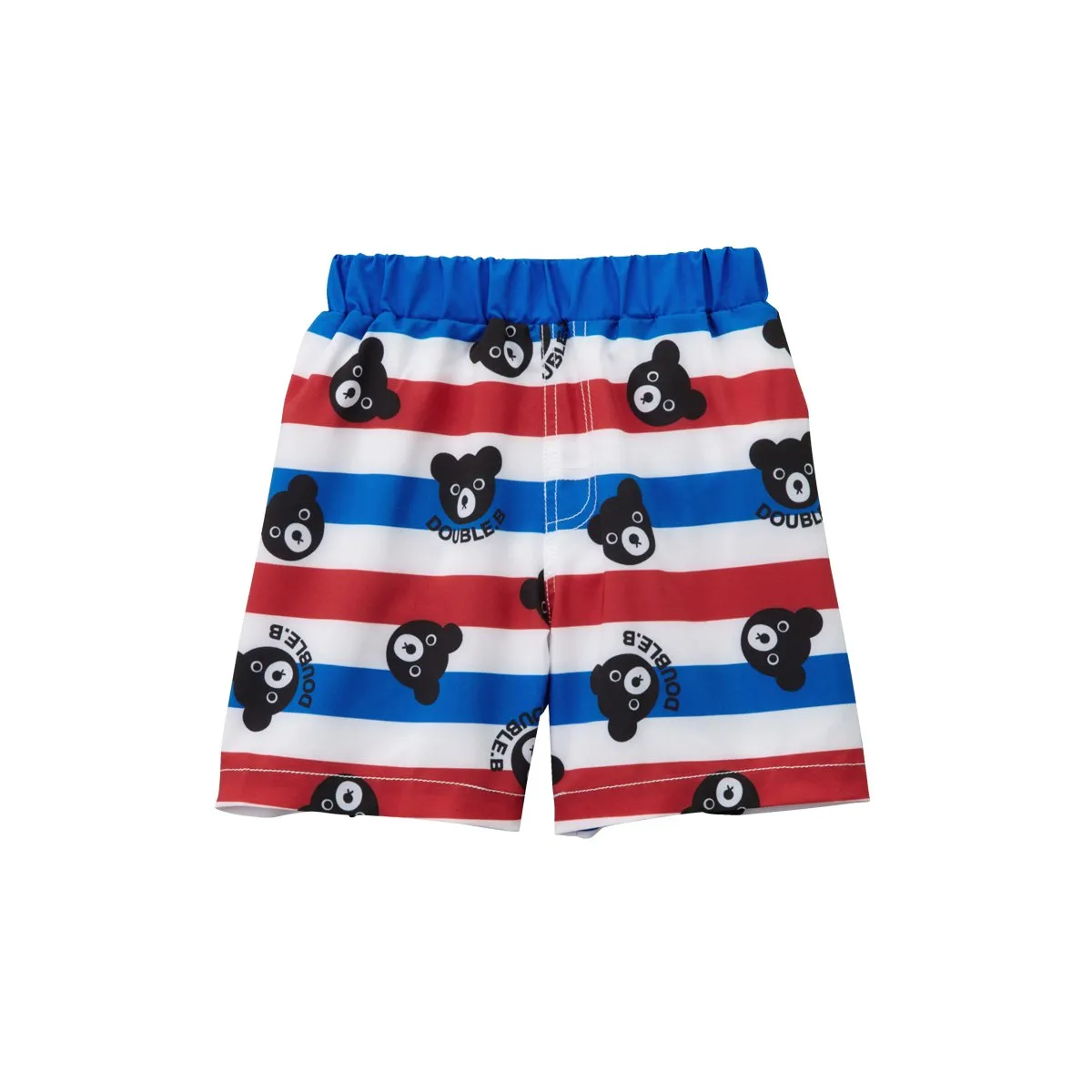 MIKIHOUSE DOUBLE_B  SWIM WEAR