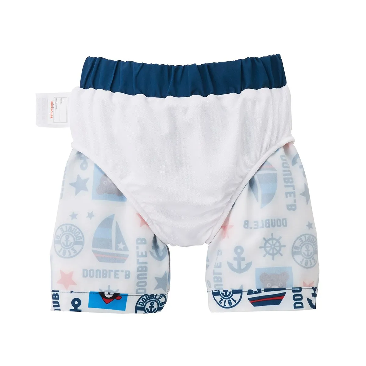 MIKIHOUSE DOUBLE_B SWIM WEAR
