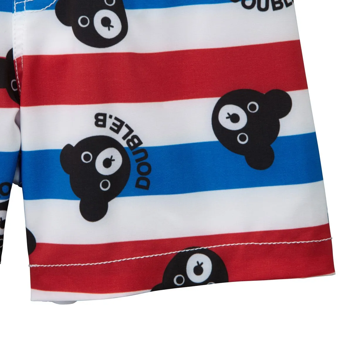 MIKIHOUSE DOUBLE_B  SWIM WEAR