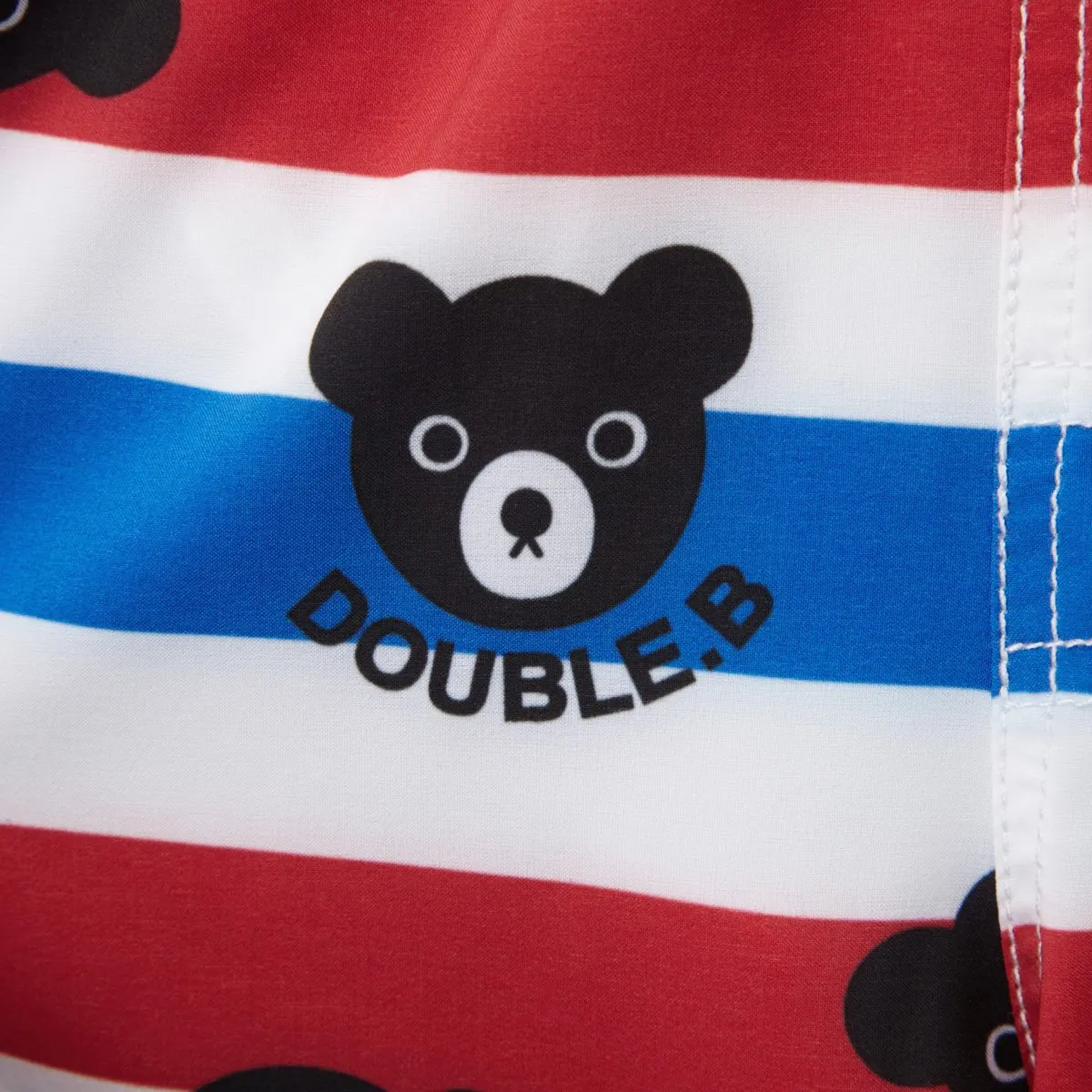 MIKIHOUSE DOUBLE_B  SWIM WEAR