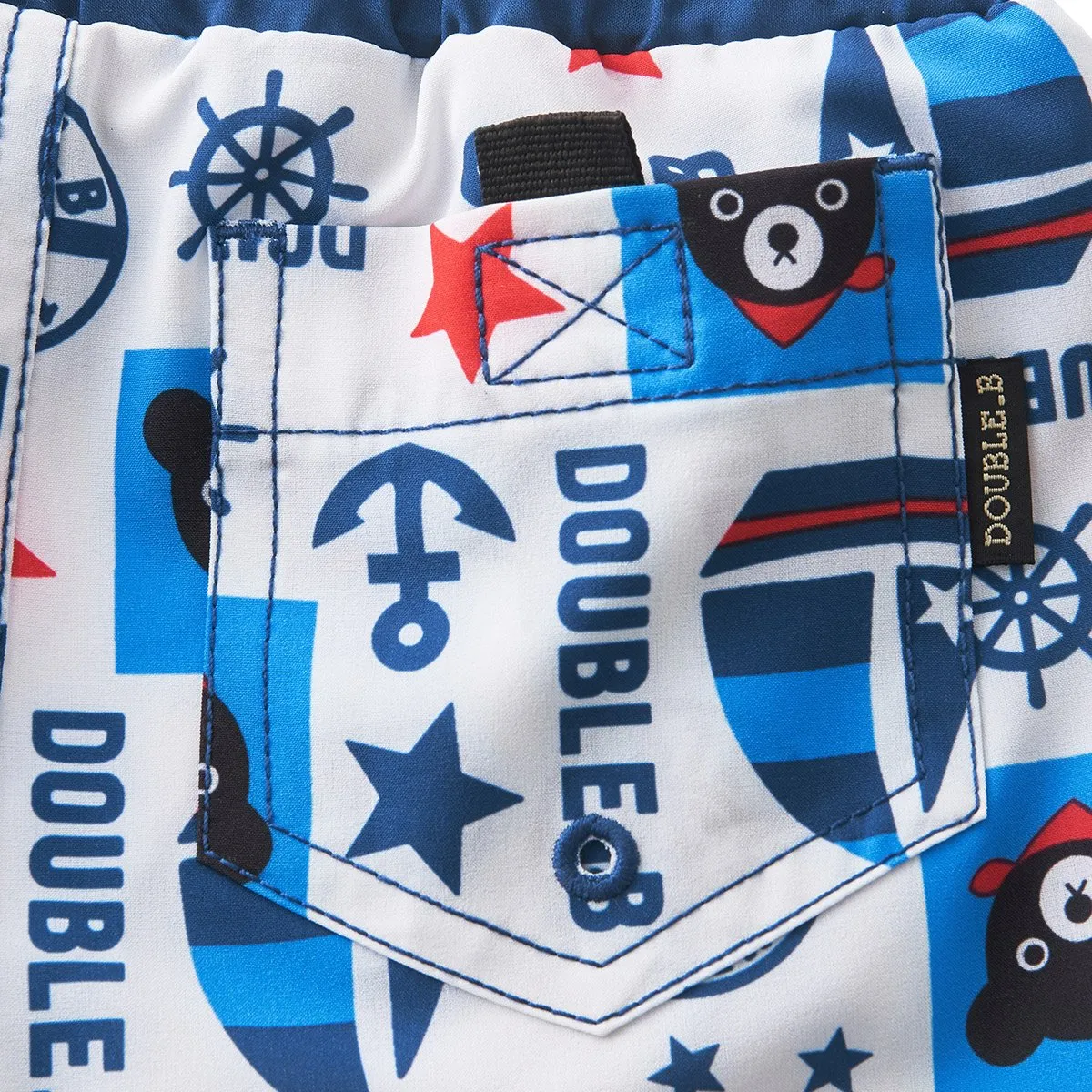 MIKIHOUSE DOUBLE_B SWIM WEAR