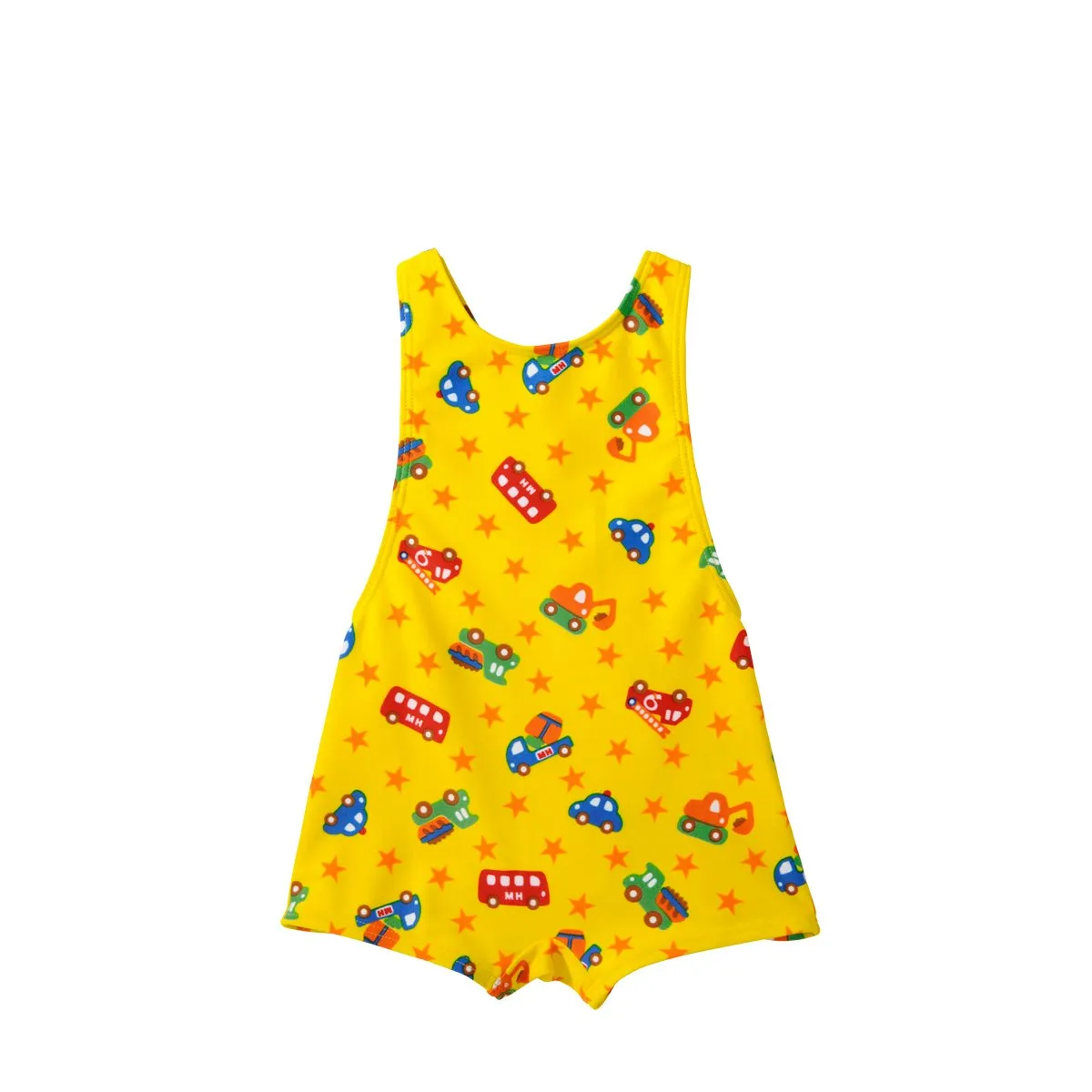 MIKIHOUSE SWIM WEAR