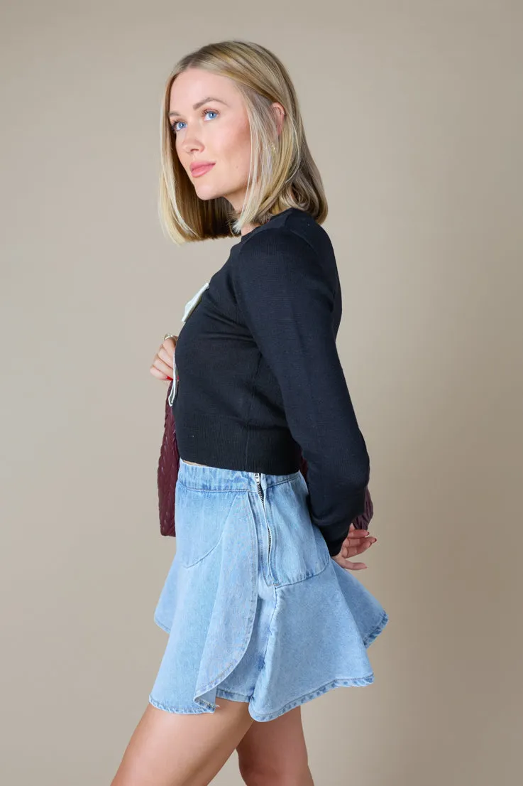 Mila Sweater