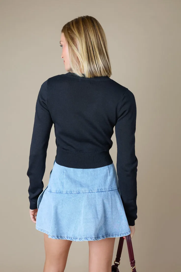 Mila Sweater