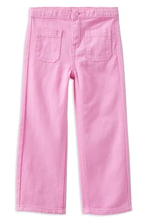 MILKY CANDY DENIM JEAN
