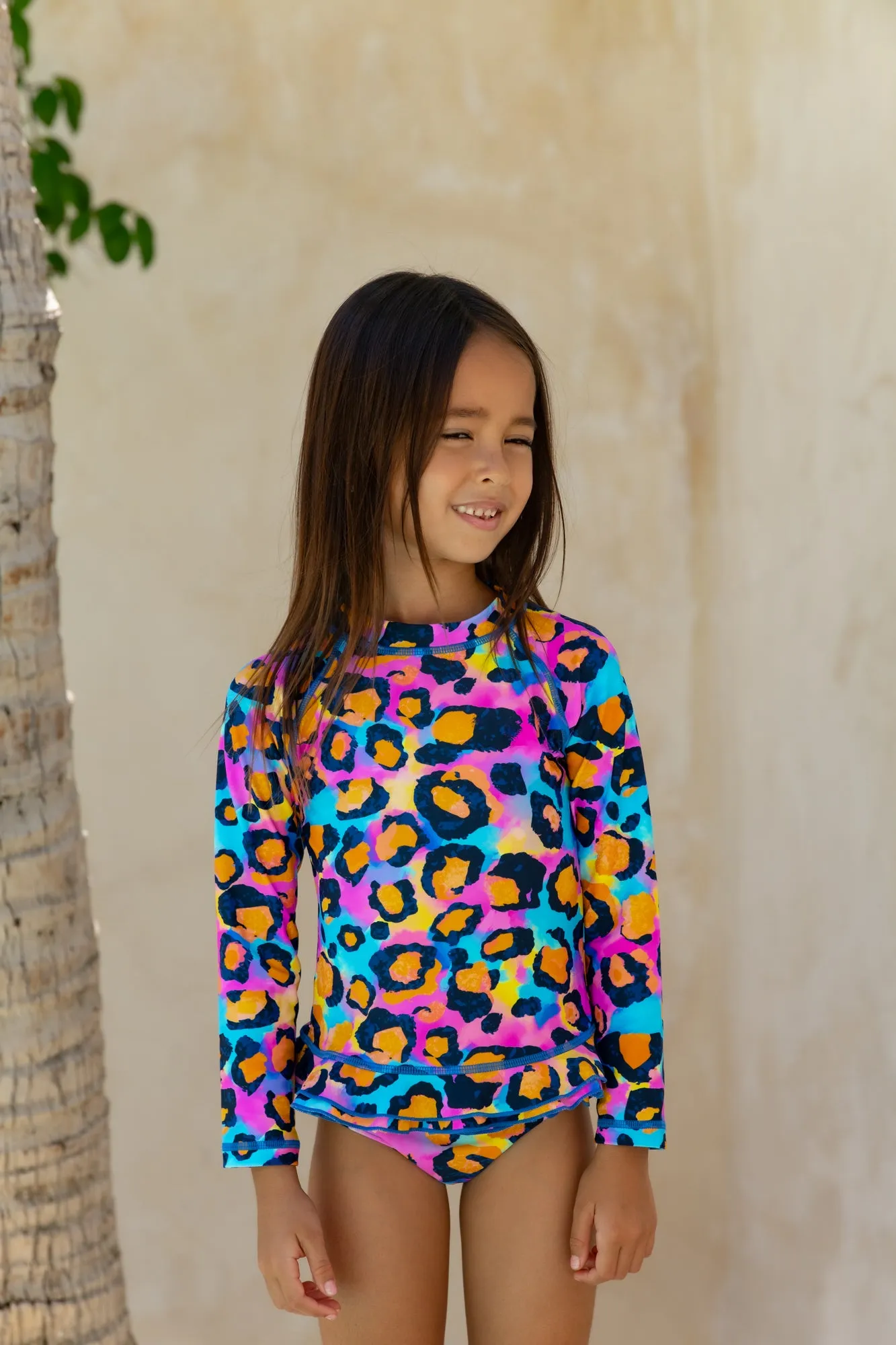 Mini Annie Rashie Set 02 - Aella