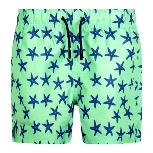 Mint Bold Starfish Boys