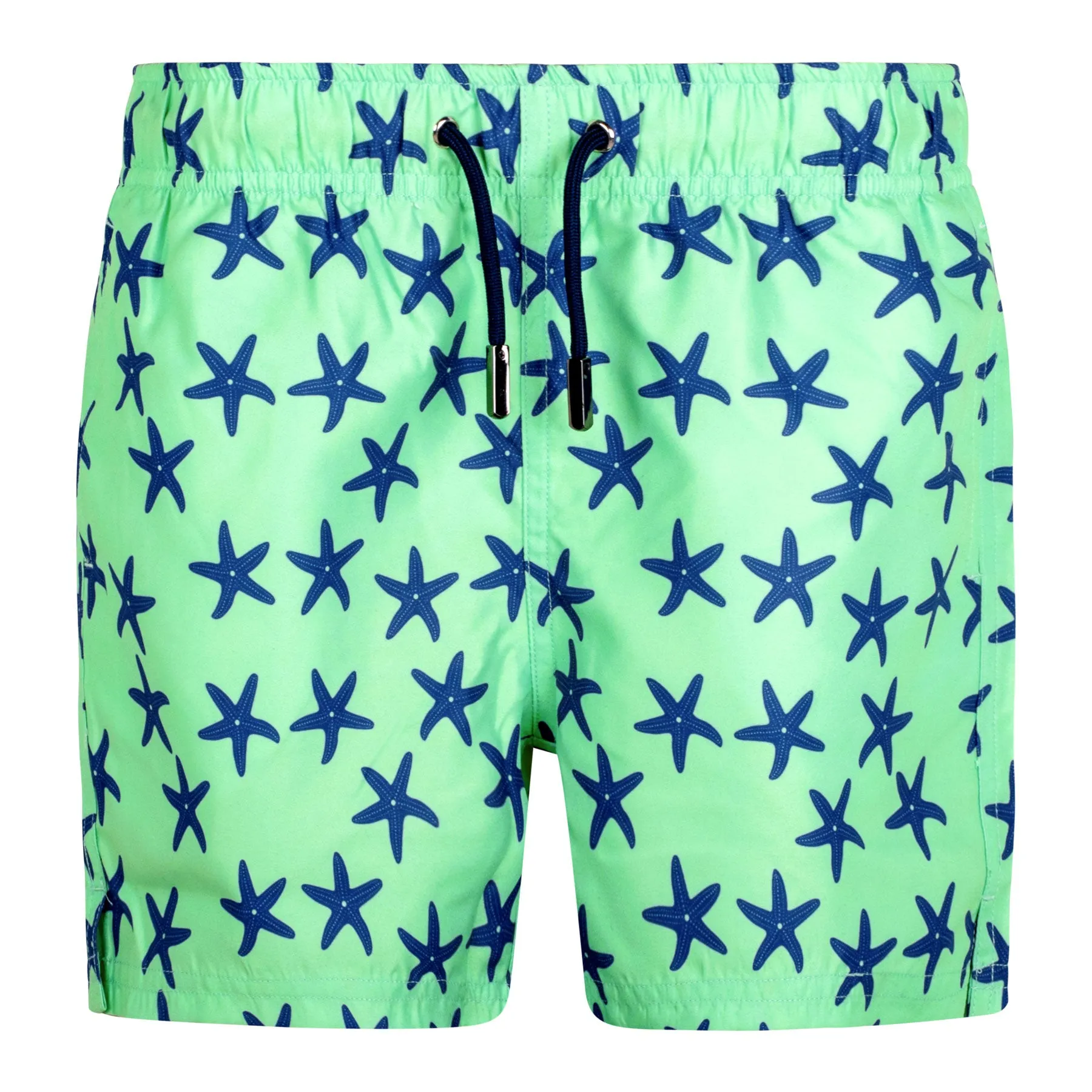 Mint Bold Starfish Boys