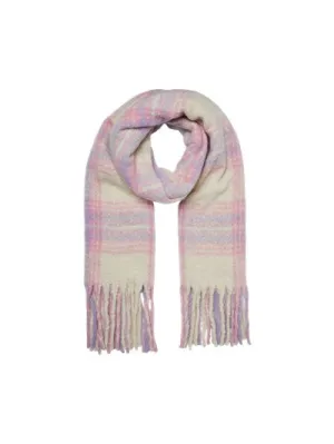 Minty Scarf
